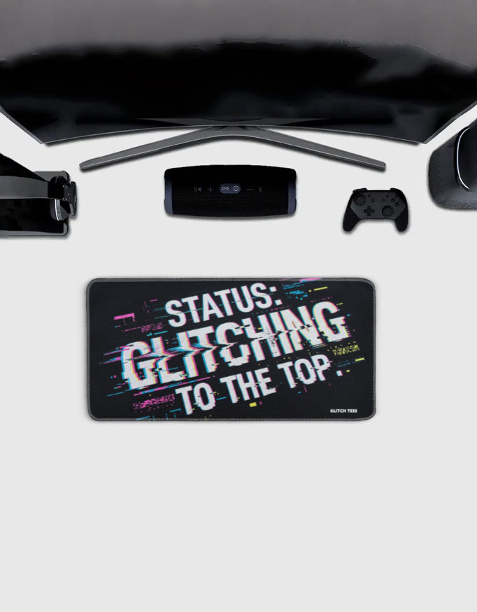 Glitch Accessories Series