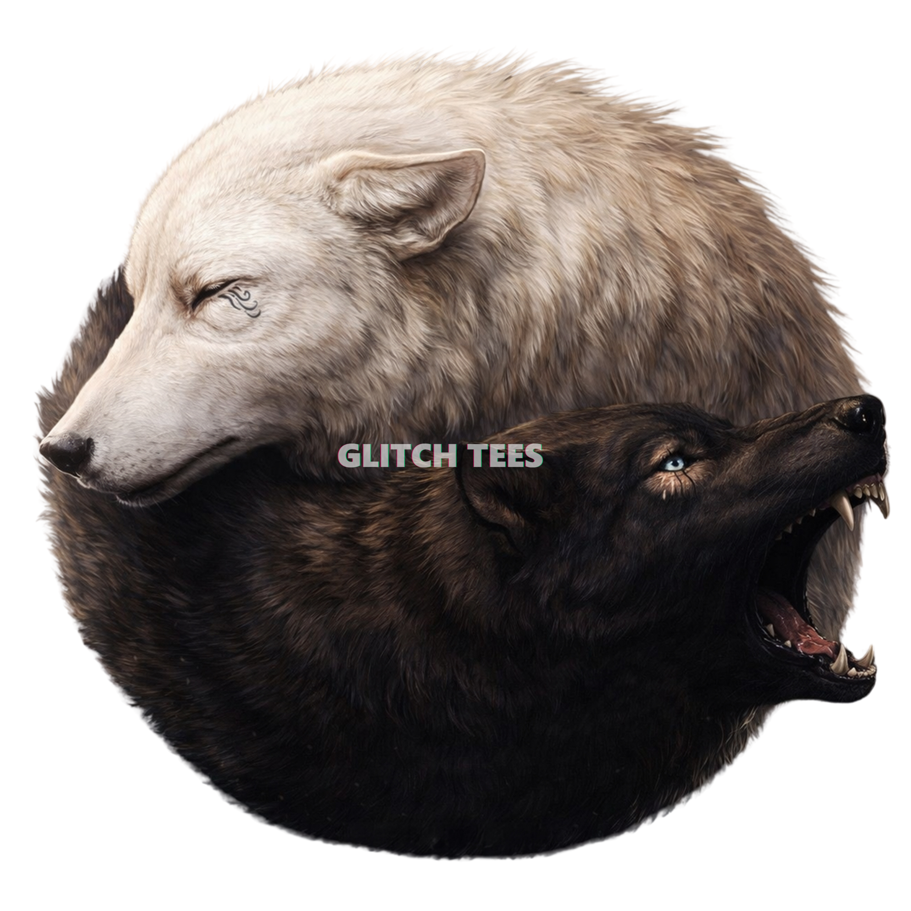 Limited Glitch