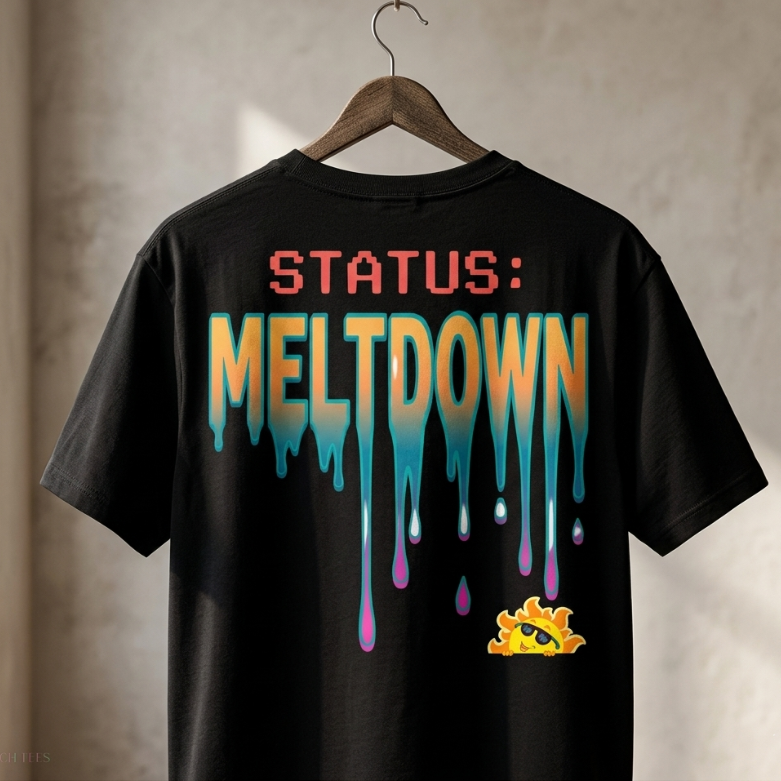 Glitch Summer Collection