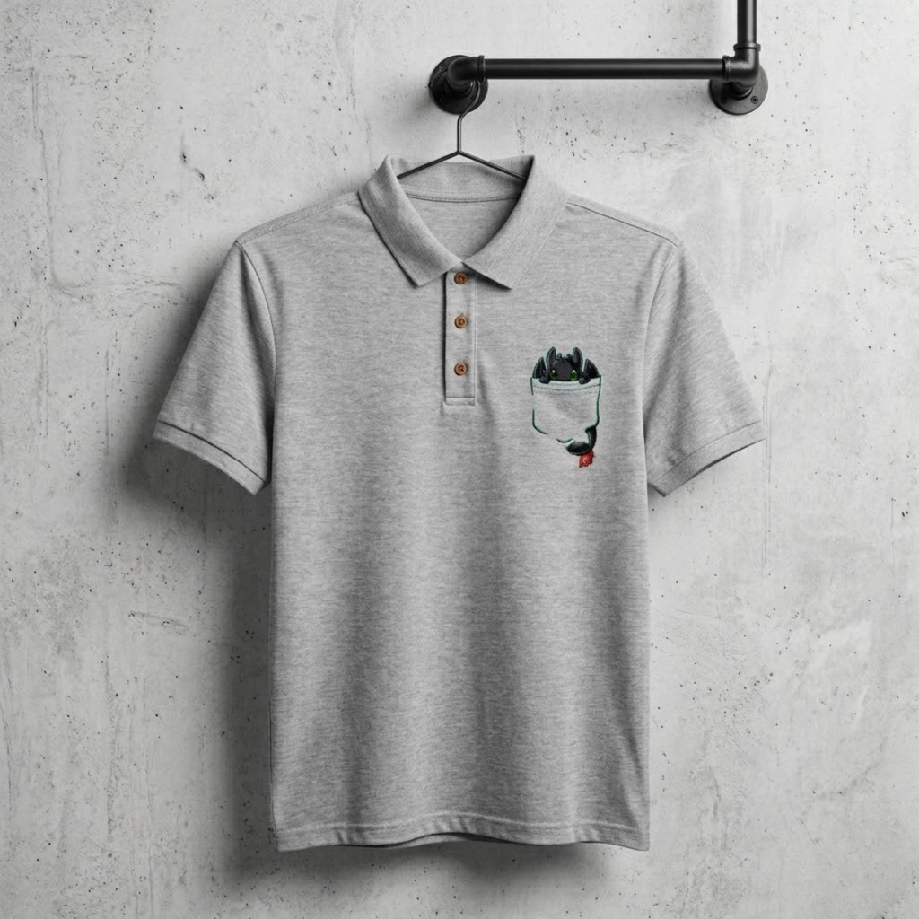 Men's Polo