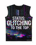 Glitch Aesthetic Styles